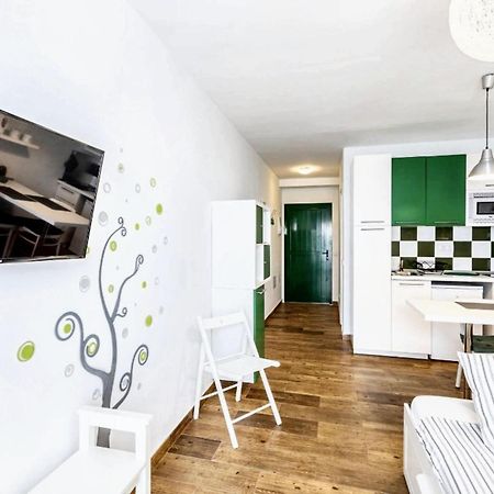 Charming Studio In Costa Teguise With Shared Pool - 35 Sqm Kültér fotó