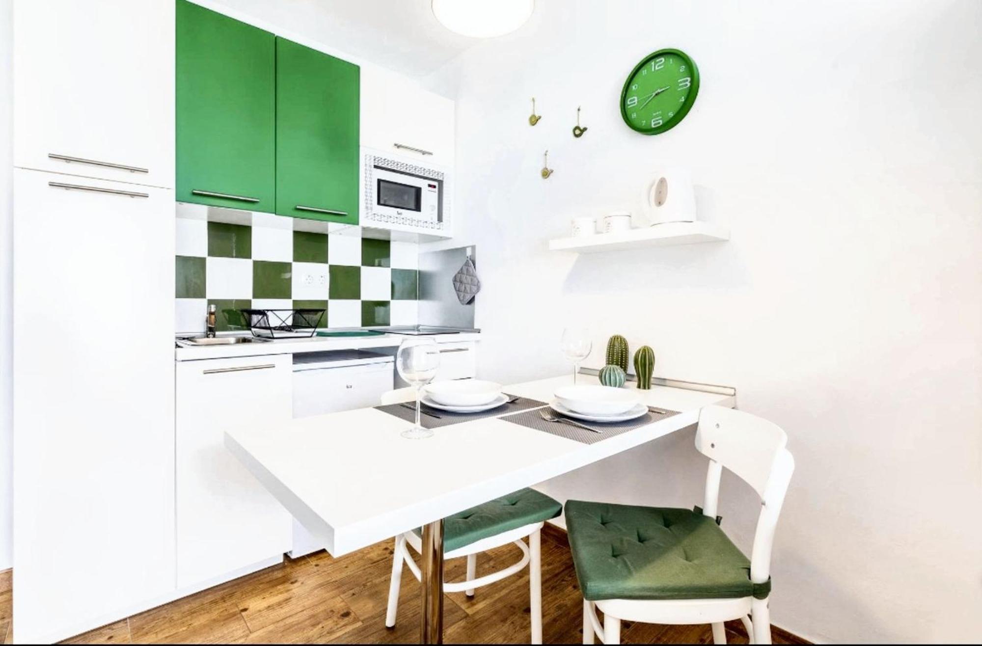 Charming Studio In Costa Teguise With Shared Pool - 35 Sqm Kültér fotó
